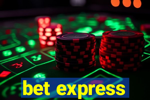 bet express